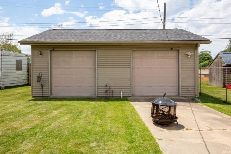 2353 Normandy Drive Mishawaka IN 46545