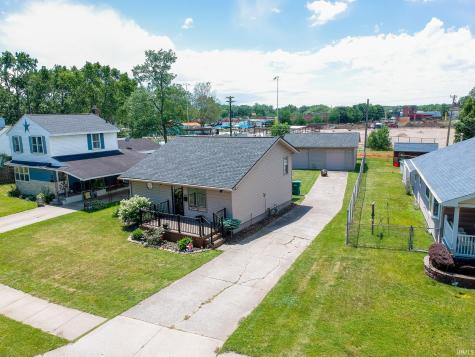 2353 Normandy Drive Mishawaka IN 46545