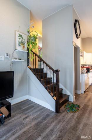 2353 Normandy Drive Mishawaka IN 46545