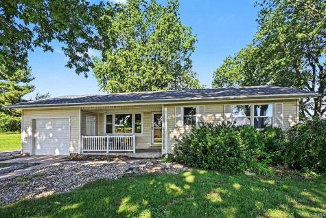 6293 S County Farm Road Claypool IN 46510