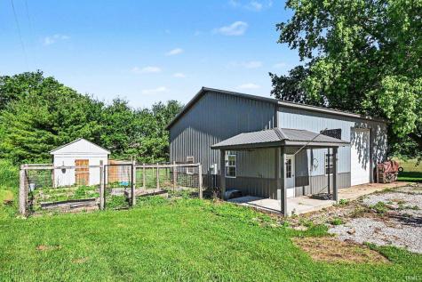 6293 S County Farm Road Claypool IN 46510