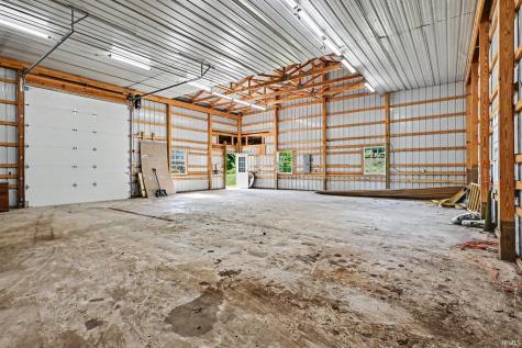 6293 S County Farm Road Claypool IN 46510