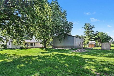 6293 S County Farm Road Claypool IN 46510