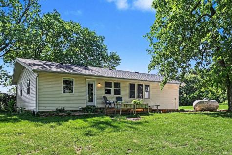 6293 S County Farm Road Claypool IN 46510