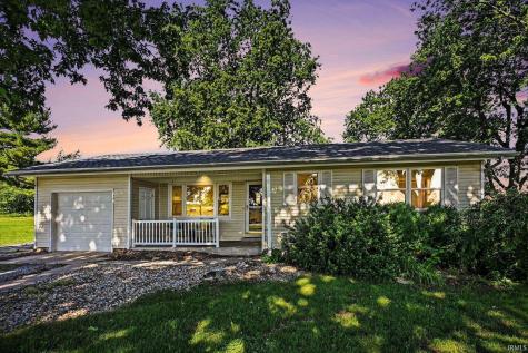6293 S County Farm Road Claypool IN 46510