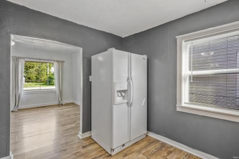 807 Frank Avenue Evansville IN 47712