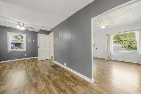 807 Frank Avenue Evansville IN 47712