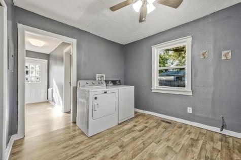 807 Frank Avenue Evansville IN 47712