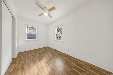 807 Frank Avenue Evansville IN 47712