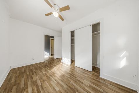 807 Frank Avenue Evansville IN 47712