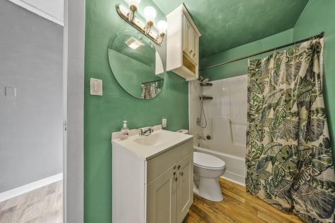 807 Frank Avenue Evansville IN 47712