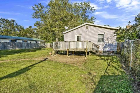 807 Frank Avenue Evansville IN 47712
