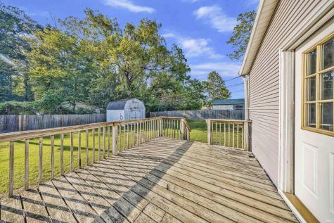 807 Frank Avenue Evansville IN 47712