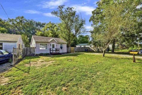 807 Frank Avenue Evansville IN 47712
