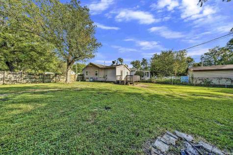 807 Frank Avenue Evansville IN 47712