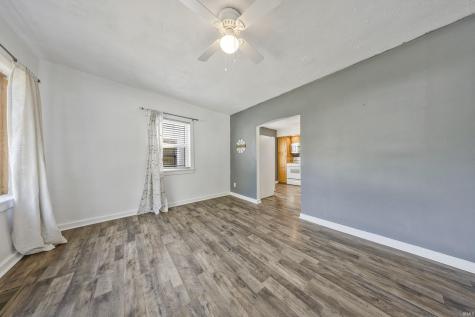 807 Frank Avenue Evansville IN 47712