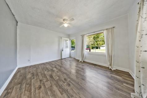 807 Frank Avenue Evansville IN 47712