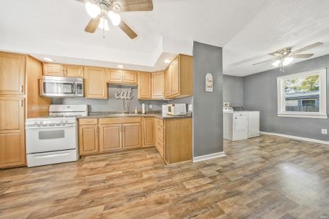 807 Frank Avenue Evansville IN 47712