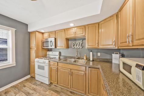 807 Frank Avenue Evansville IN 47712