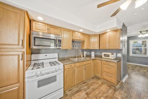 807 Frank Avenue Evansville IN 47712