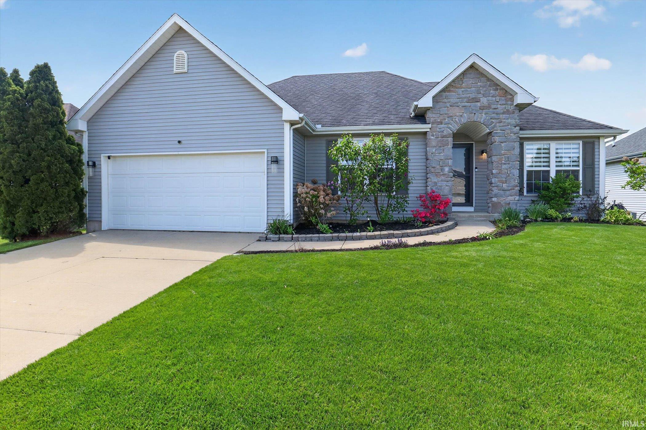507 Cloudmont Drive Osceola IN 46561