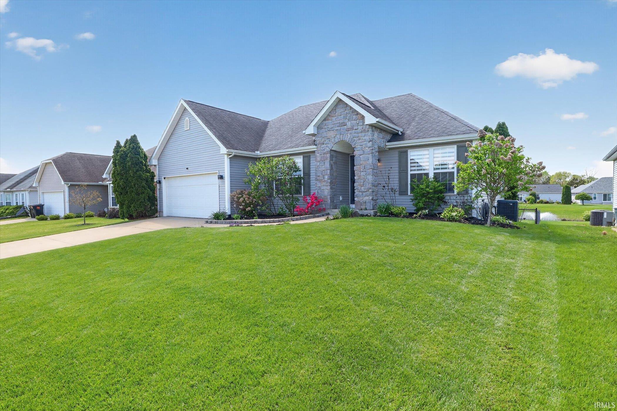 507 Cloudmont Drive Osceola IN 46561