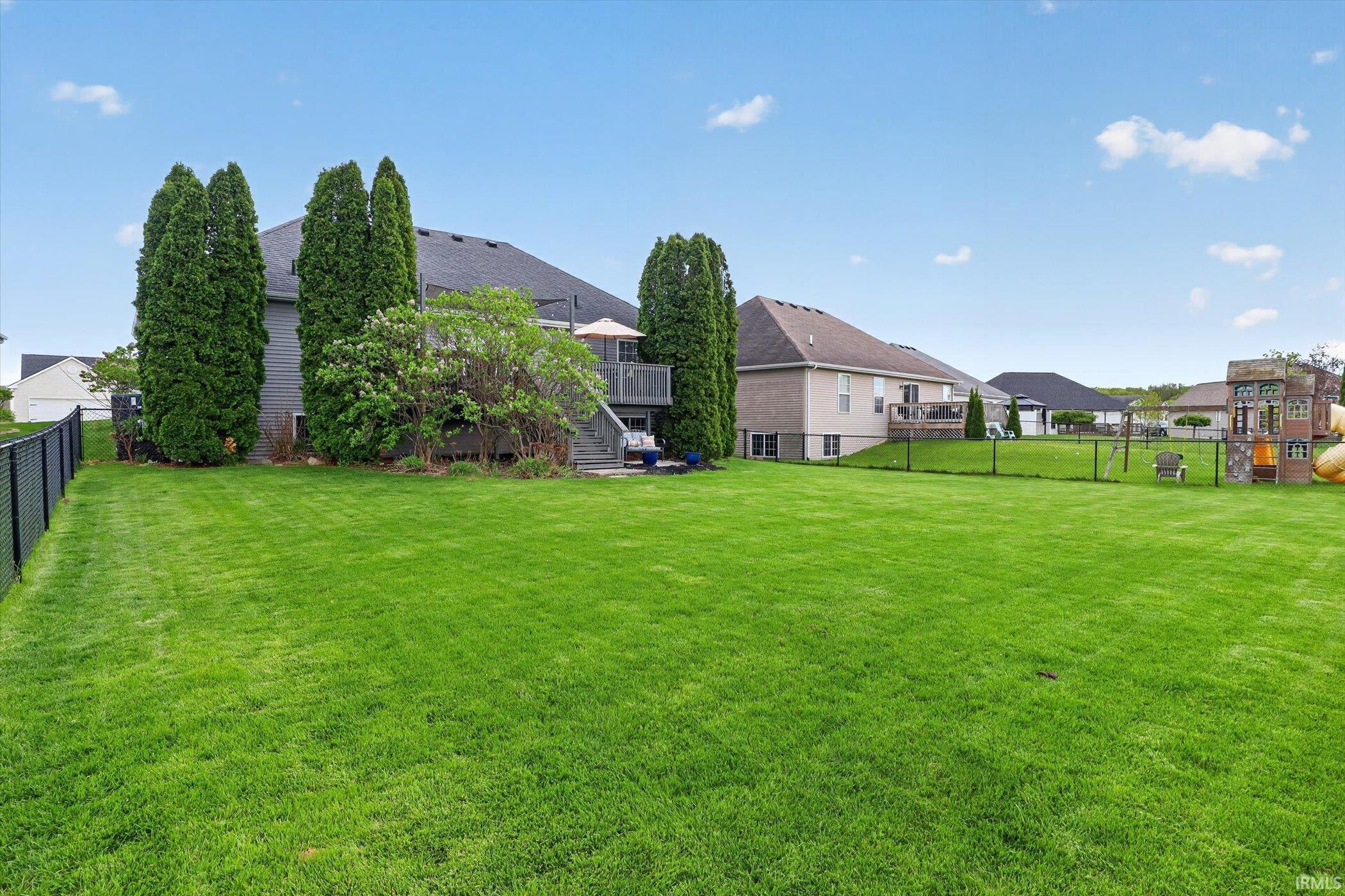 507 Cloudmont Drive Osceola IN 46561