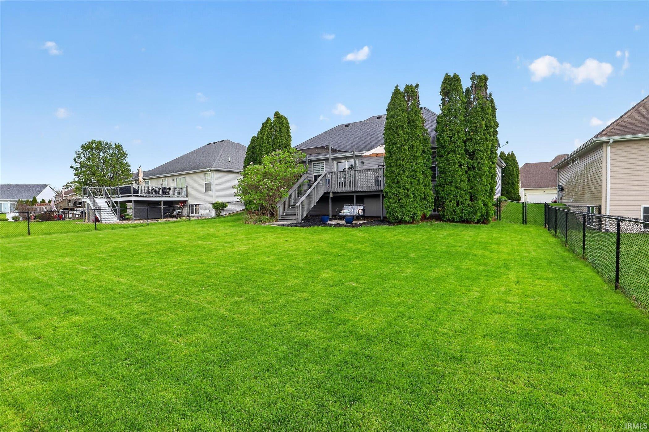 507 Cloudmont Drive Osceola IN 46561