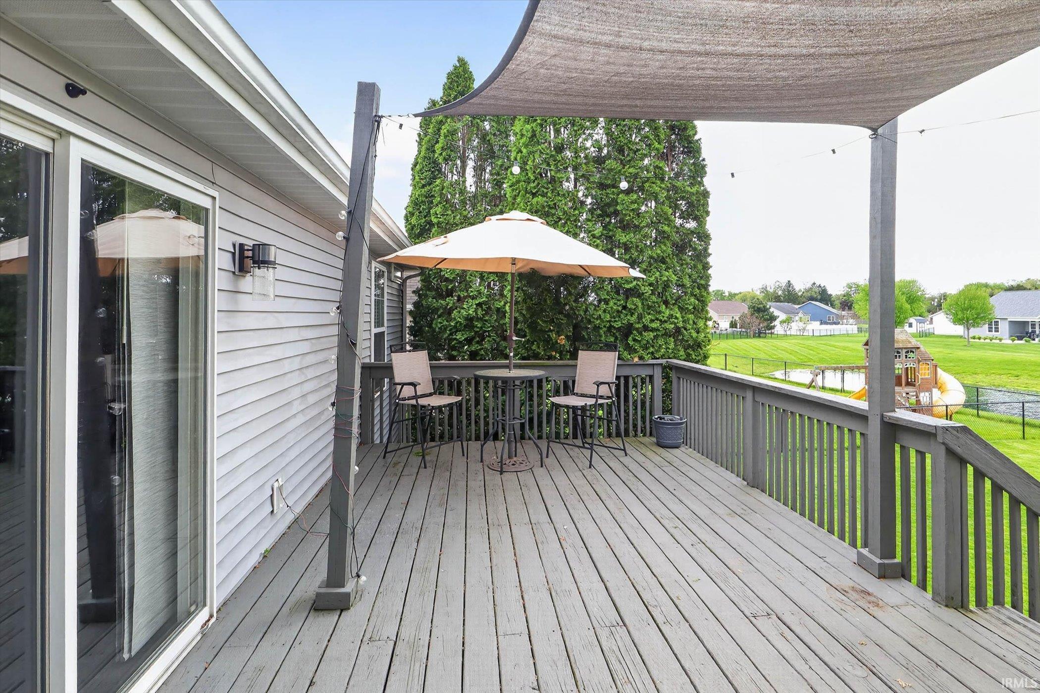 507 Cloudmont Drive Osceola IN 46561
