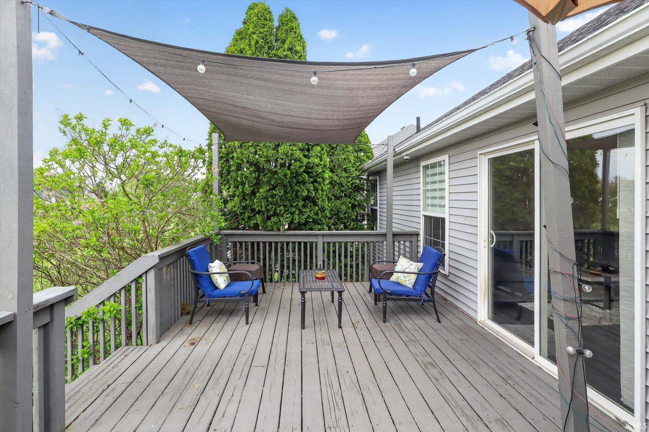 507 Cloudmont Drive Osceola IN 46561