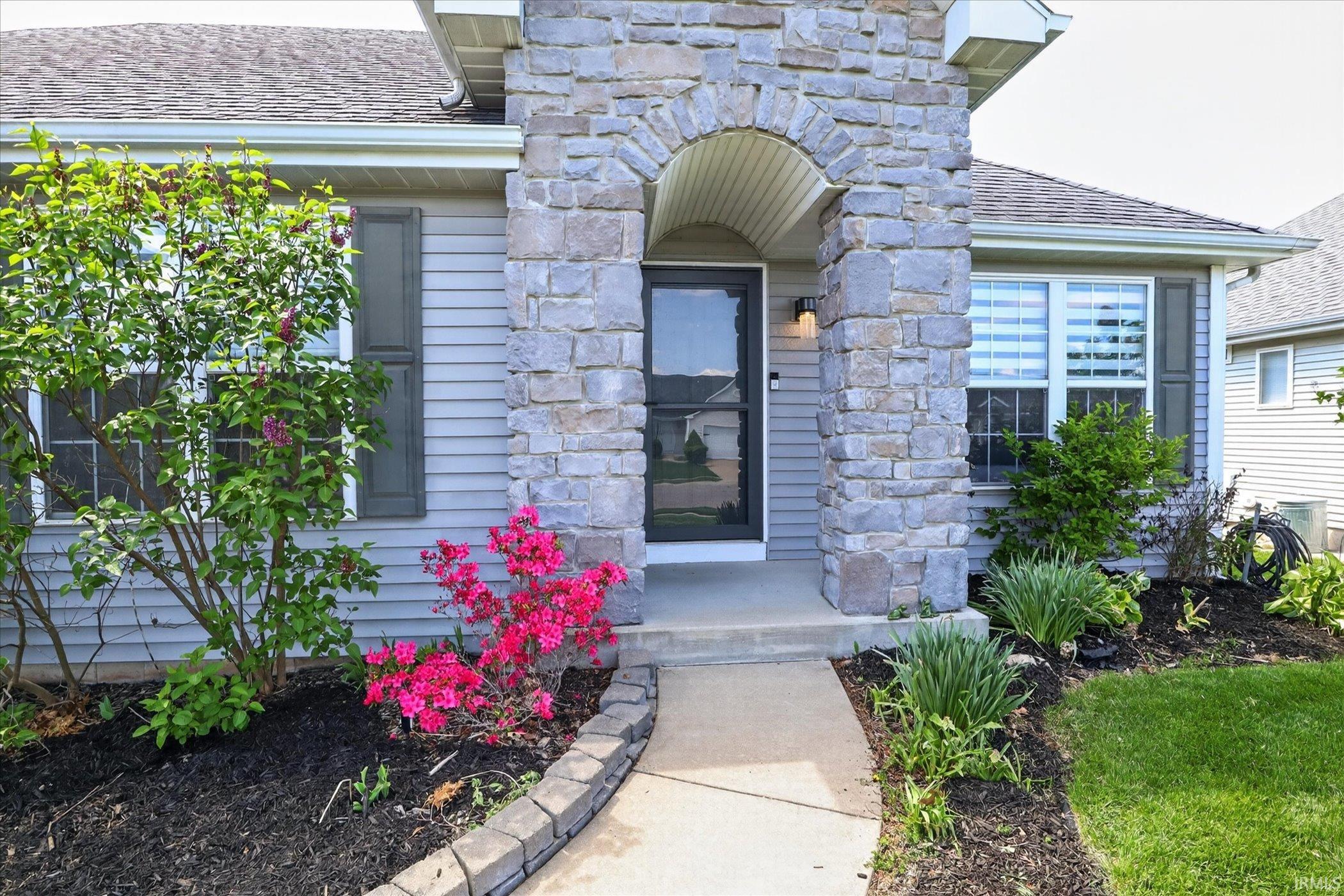 507 Cloudmont Drive Osceola IN 46561