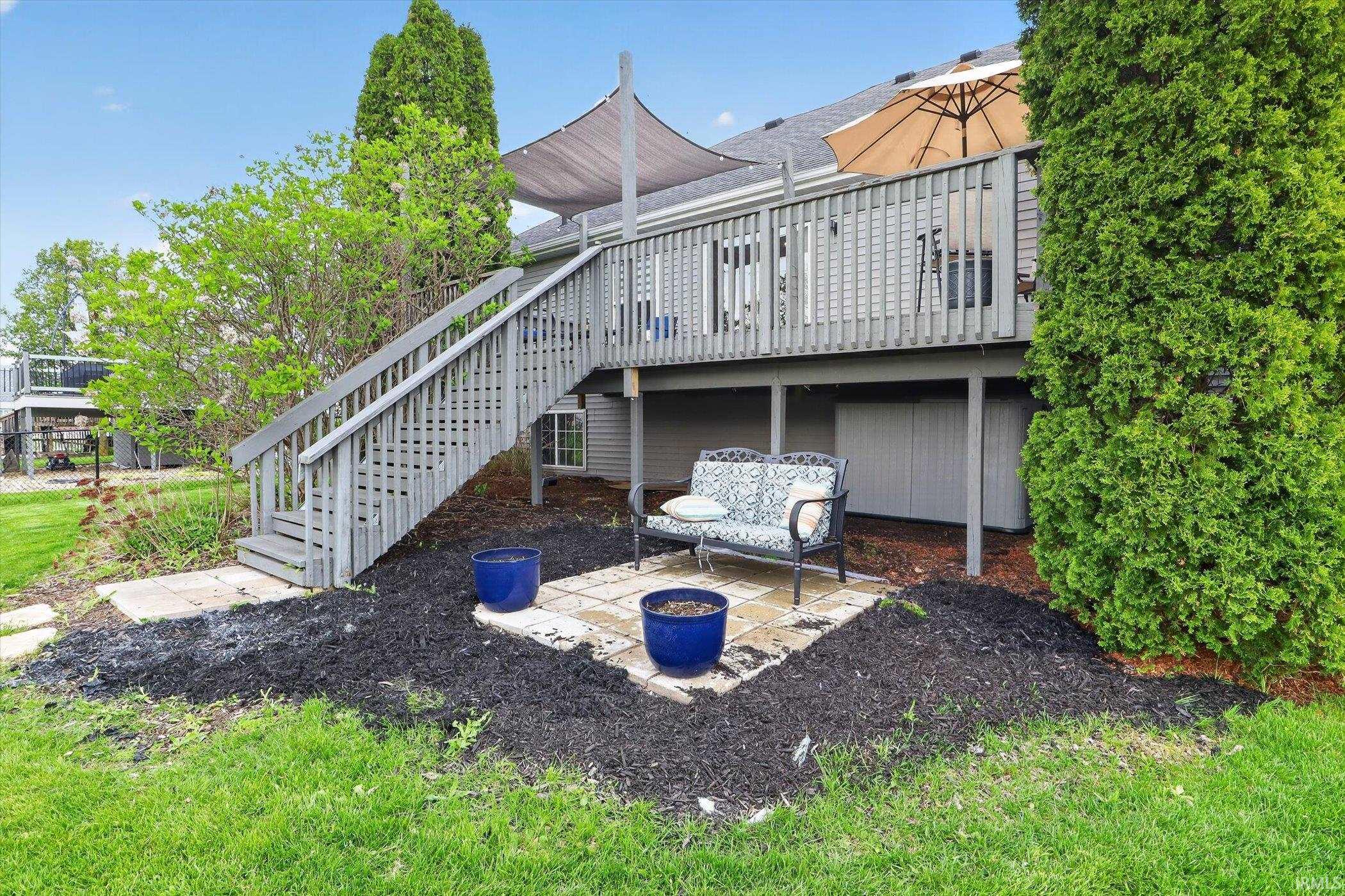 507 Cloudmont Drive Osceola IN 46561