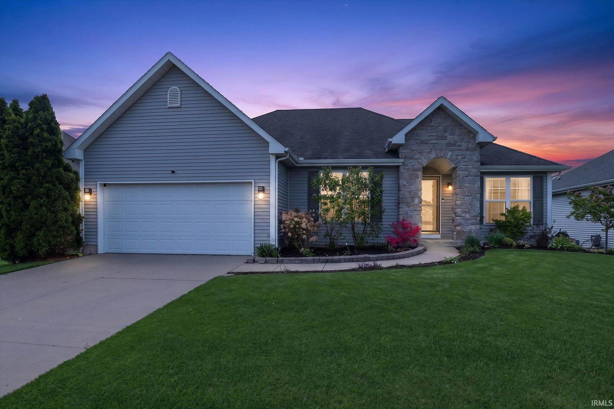 507 Cloudmont Drive Osceola IN 46561