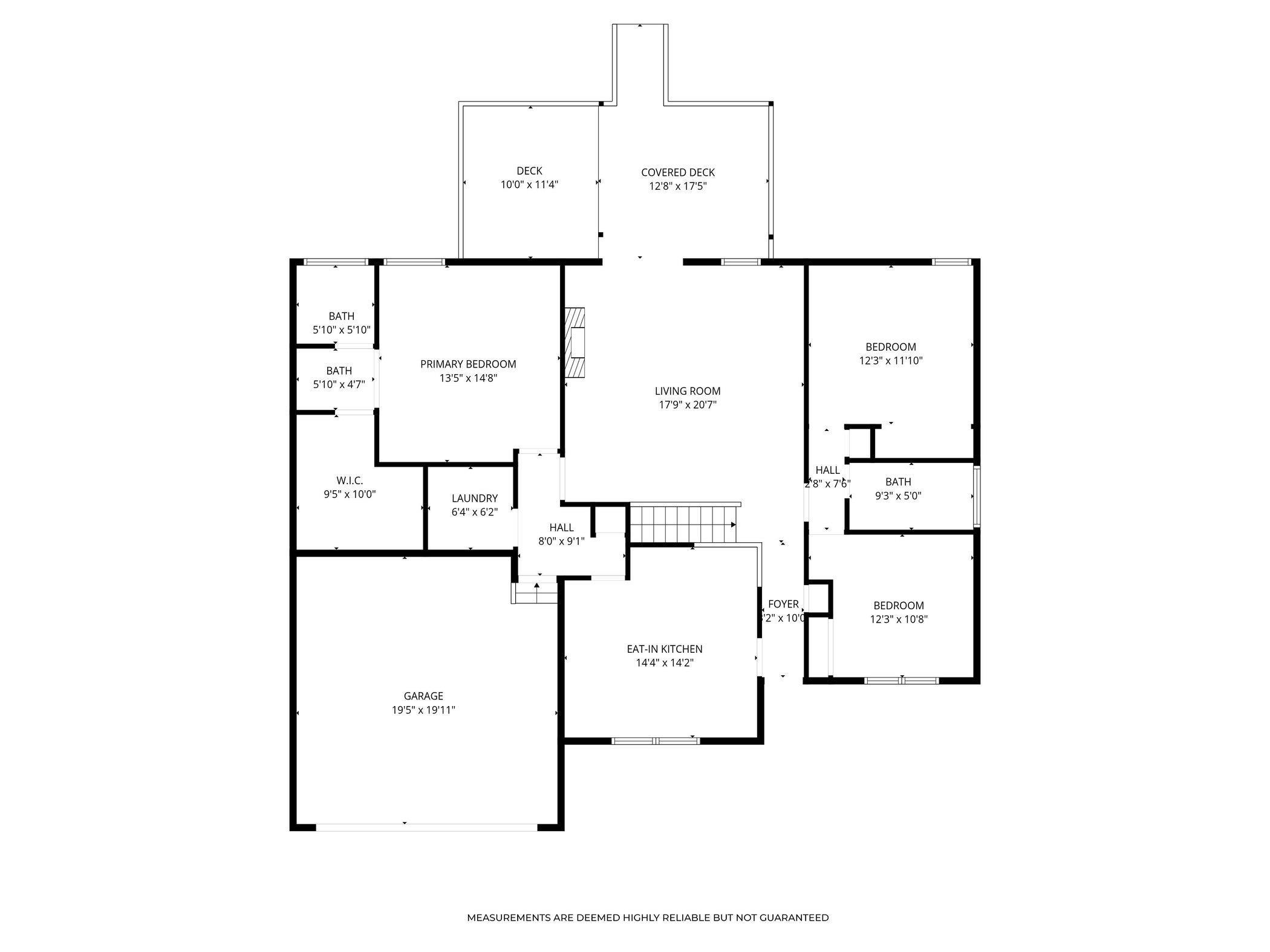 507 Cloudmont Drive Osceola IN 46561