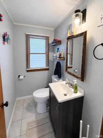 3938 N Becks Place Monticello IN 47960
