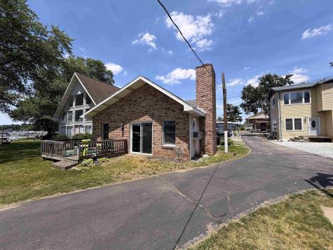 3938 N Becks Place Monticello IN 47960