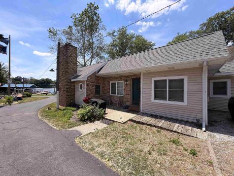 3938 N Becks Place Monticello IN 47960