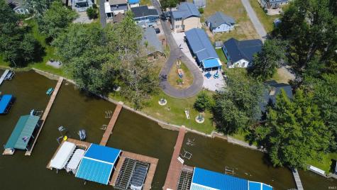 3938 N Becks Place Monticello IN 47960