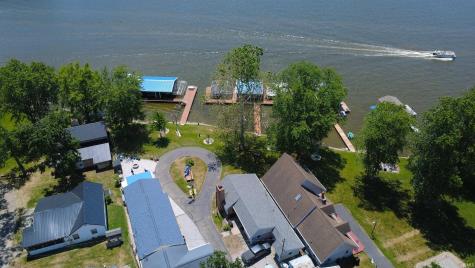 3938 N Becks Place Monticello IN 47960