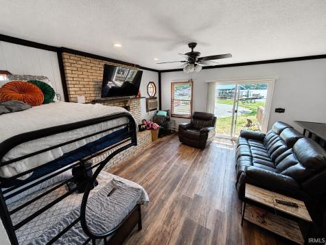 3938 N Becks Place Monticello IN 47960
