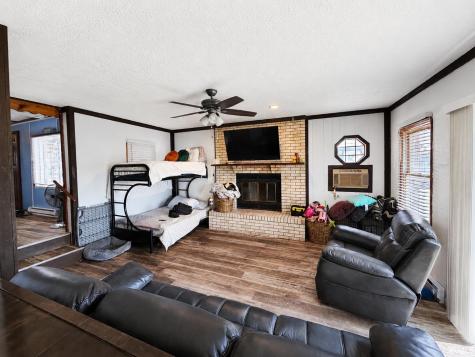 3938 N Becks Place Monticello IN 47960