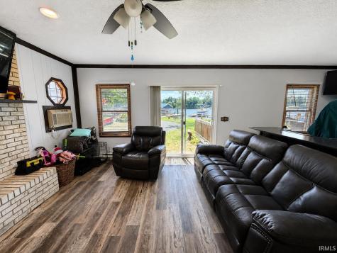 3938 N Becks Place Monticello IN 47960
