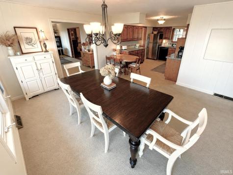 6278 E Woodhaven Court Monticello IN 47960