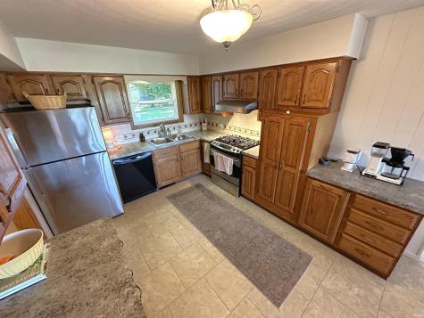6278 E Woodhaven Court Monticello IN 47960