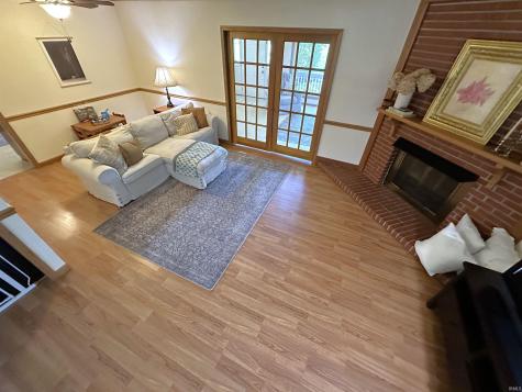 6278 E Woodhaven Court Monticello IN 47960