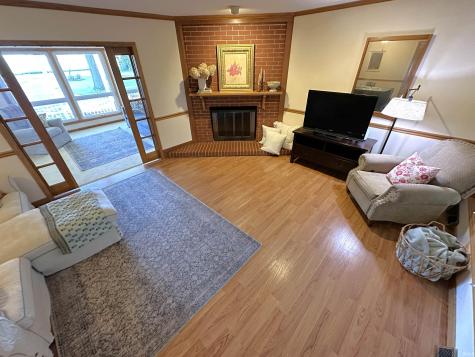 6278 E Woodhaven Court Monticello IN 47960