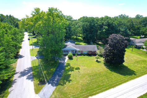 6278 E Woodhaven Court Monticello IN 47960