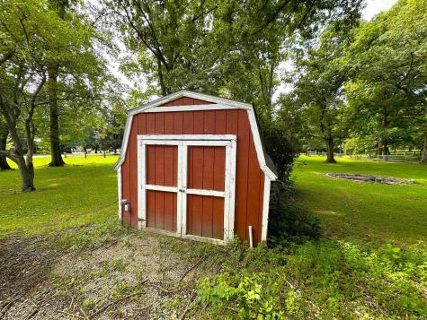 6278 E Woodhaven Court Monticello IN 47960