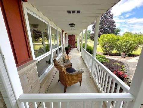 6278 E Woodhaven Court Monticello IN 47960