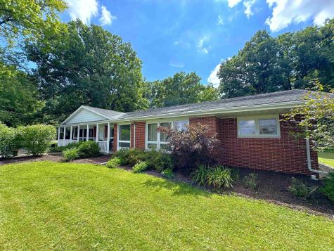 6278 E Woodhaven Court Monticello IN 47960